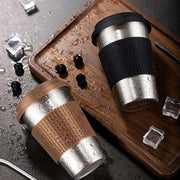 Coffee Cold Mug