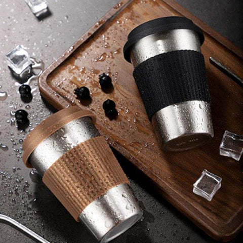 Coffee Cold Mug
