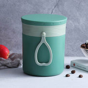 Stainless Steel Soup Cup