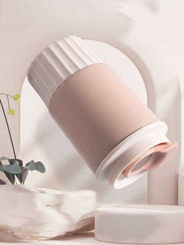 Coffee cup Simple stainless steel