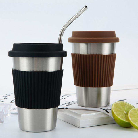 Coffee Cold Mug