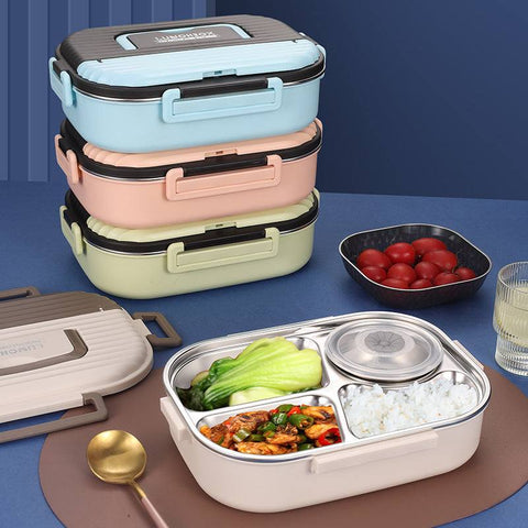 Microwaveable heat preservation