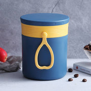 Stainless Steel Soup Cup