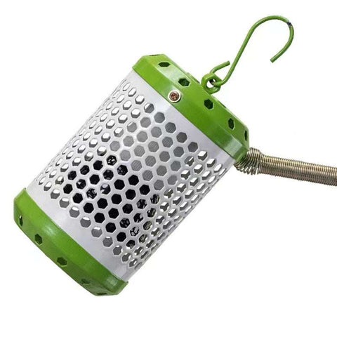Heat Preservation Lamp