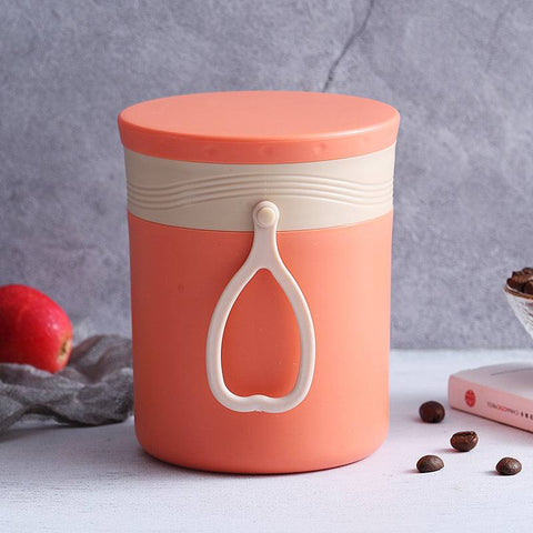 Stainless Steel Soup Cup