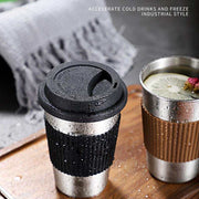 Coffee Cold Mug