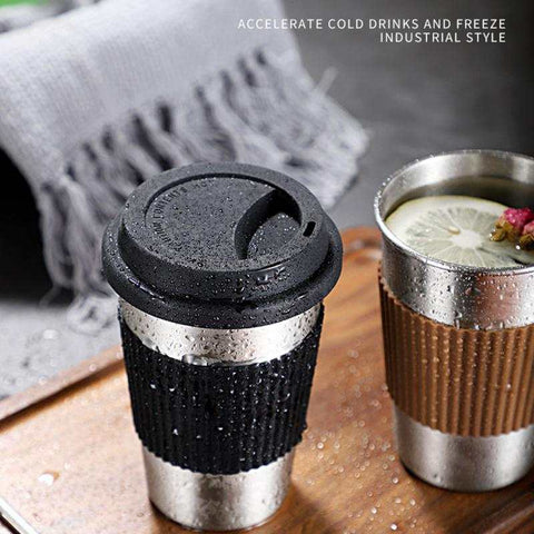 Coffee Cold Mug