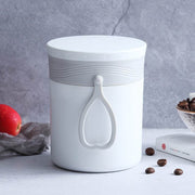 Stainless Steel Soup Cup