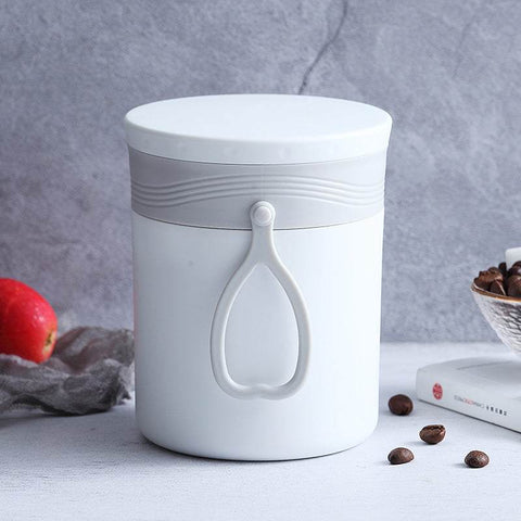 Stainless Steel Soup Cup