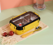 stylish portable stainless steel