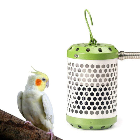 Heat Preservation Lamp