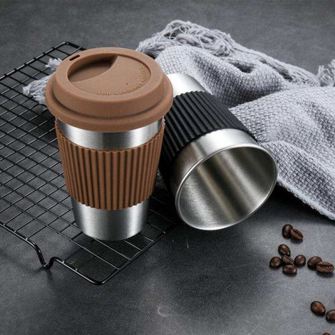 Coffee Cold Mug