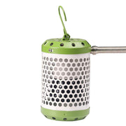 Heat Preservation Lamp