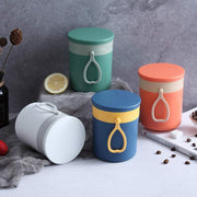 Stainless Steel Soup Cup