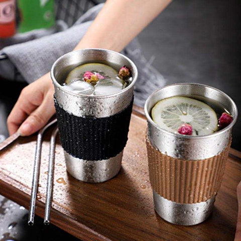 Coffee Cold Mug