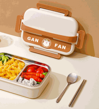 portable heat preservation