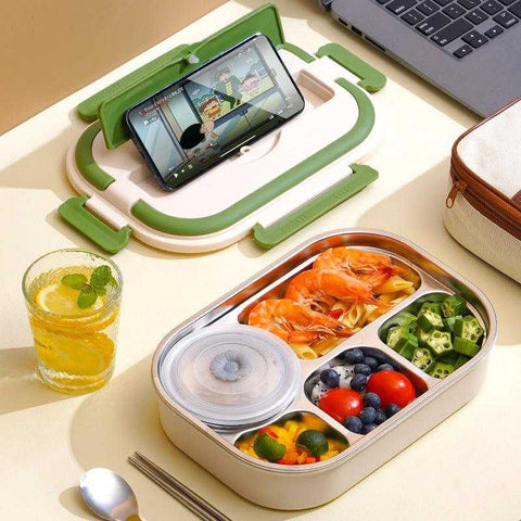 portable heat preservation