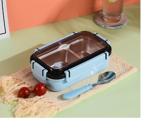 stylish portable stainless steel