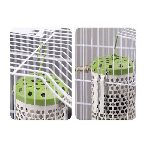 Heat Preservation Lamp